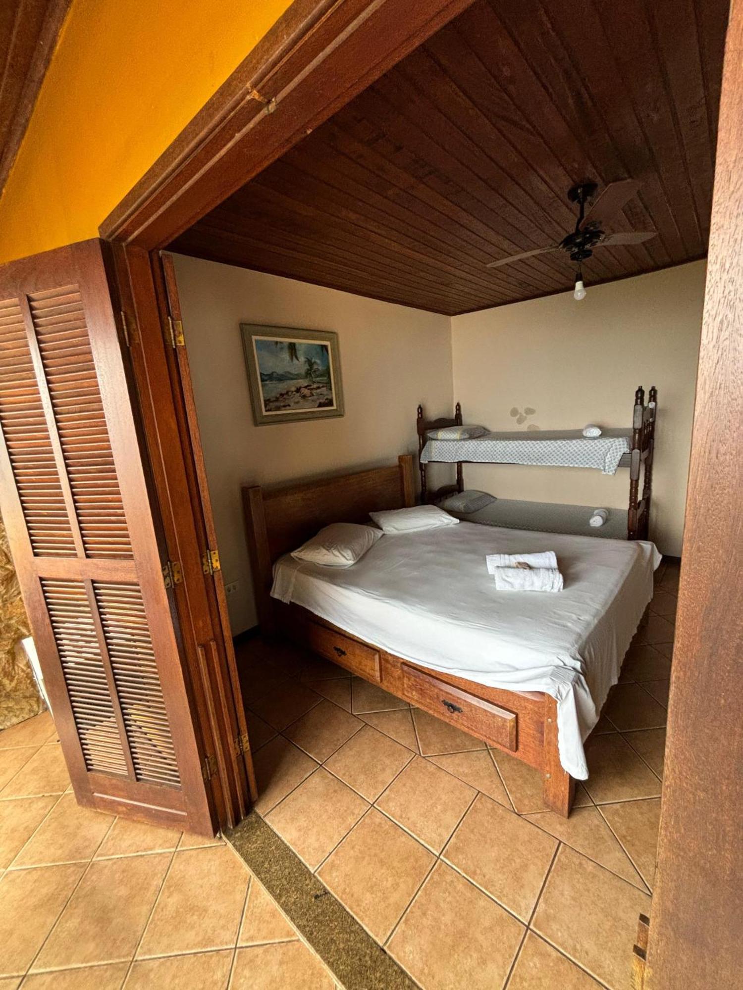 Pousada Tony Montana Praia de Aracatiba Exterior photo