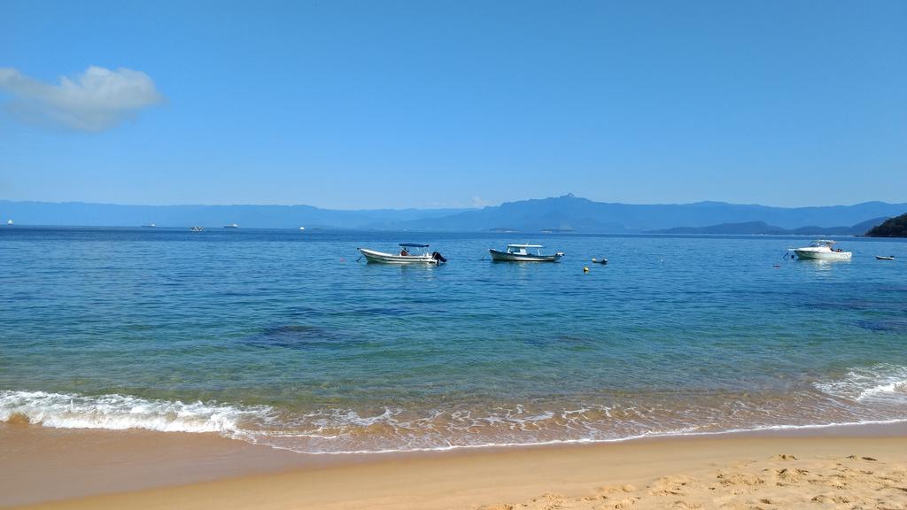 Pousada Tony Montana Praia de Aracatiba Exterior photo