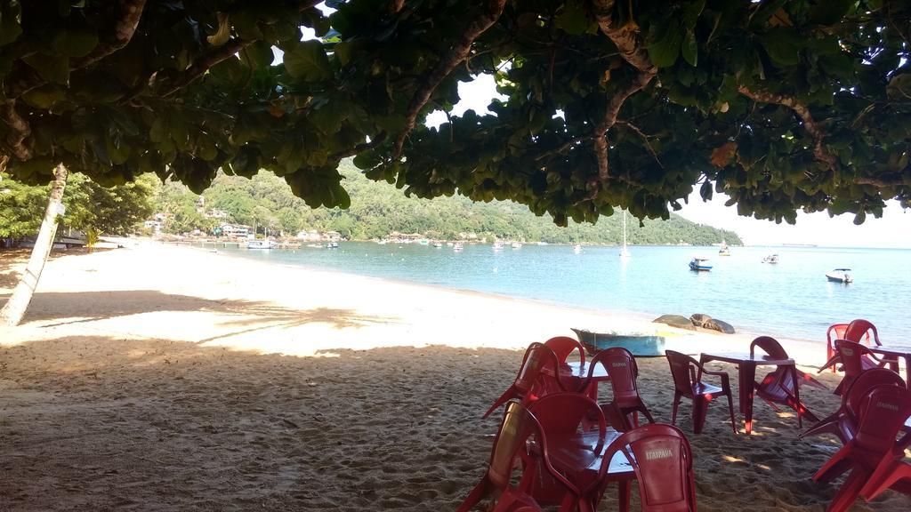 Pousada Tony Montana Praia de Aracatiba Exterior photo